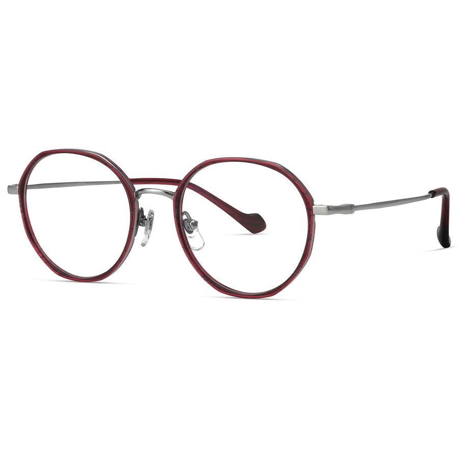 Round Glasses MW1201