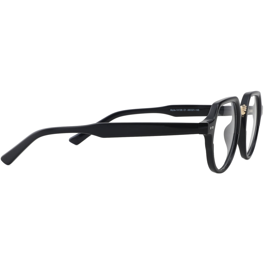 Round Glasses YEC1173