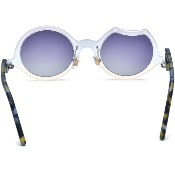 Geometric Sunglasses BRS1090