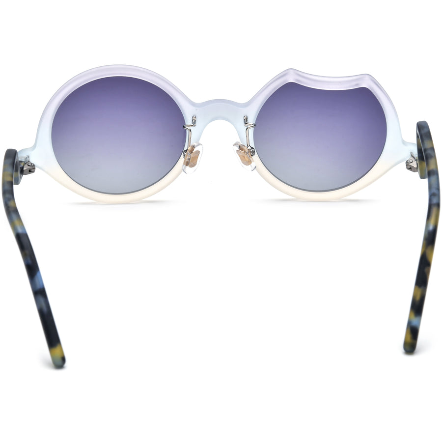 Geometric Sunglasses BRS1090