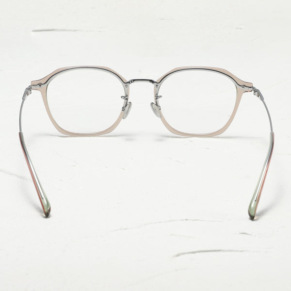 Square Glasses ME1018
