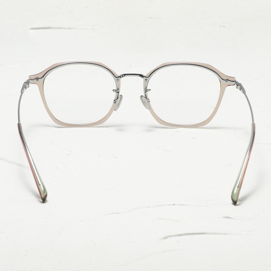 Square Glasses ME1018