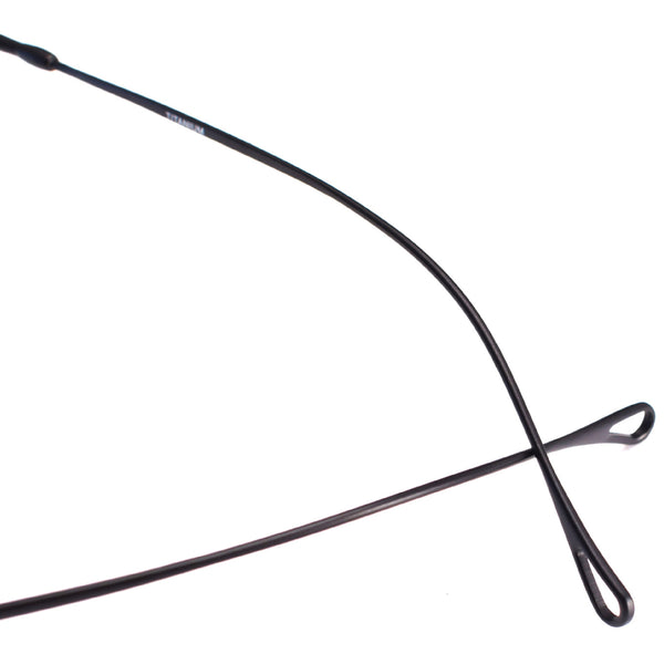Round Glasses A4157