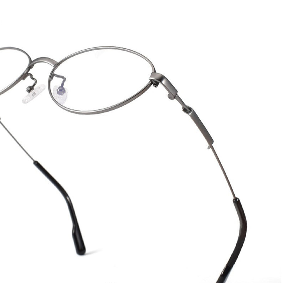 Oval Glasses YM1025