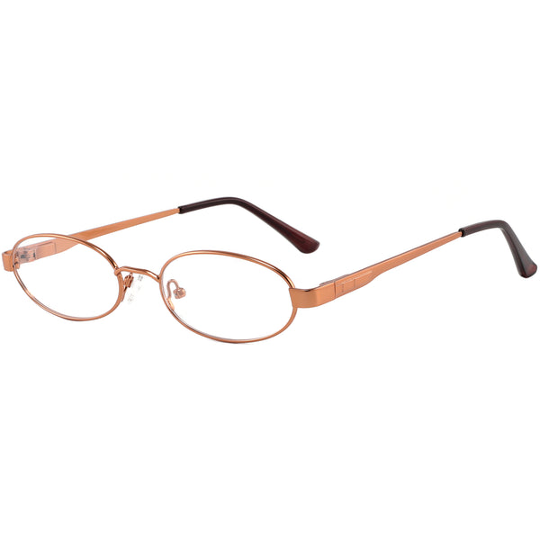 Oval Glasses DS1007