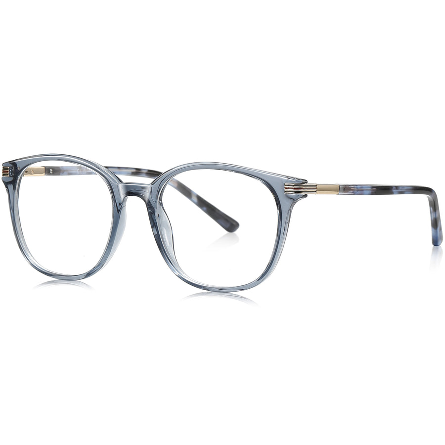 Square Glasses YSD1073