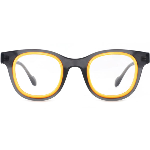 Square Glasses YEA1163