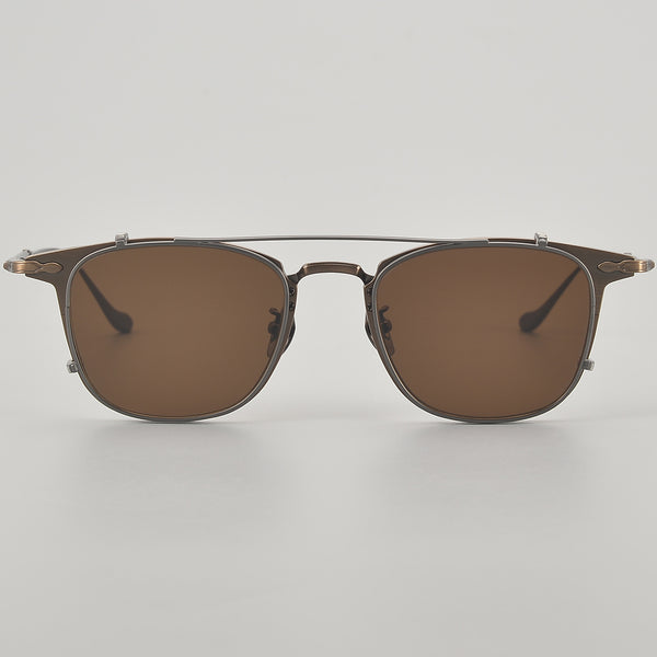 Square Glasses BY1046