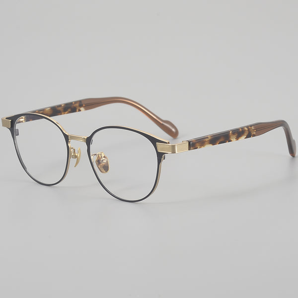 Round Glasses BY1145