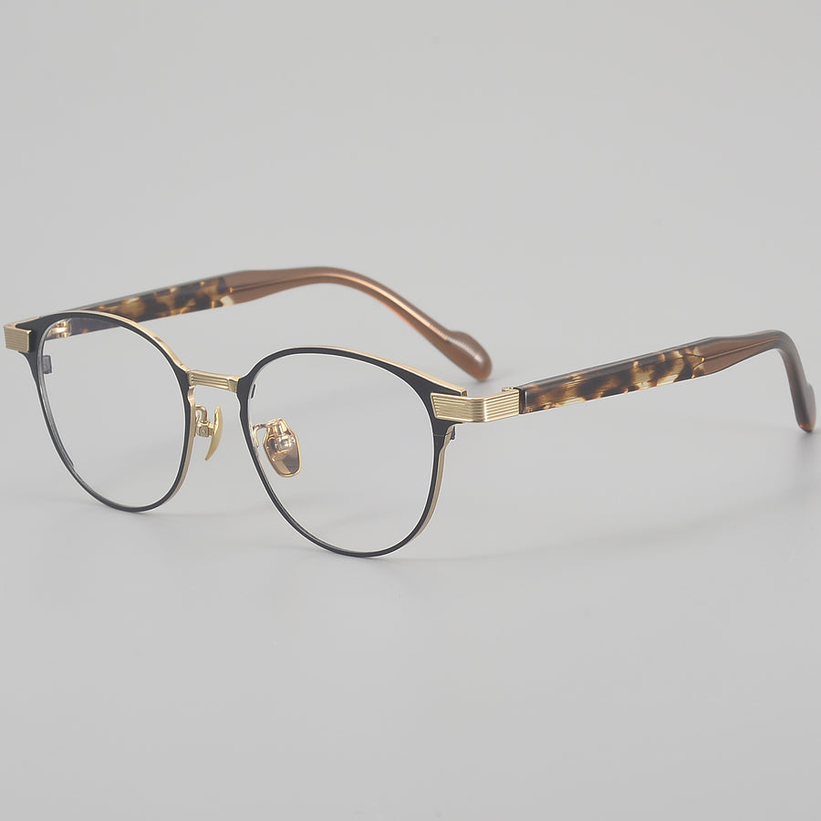 Round Glasses BY1145