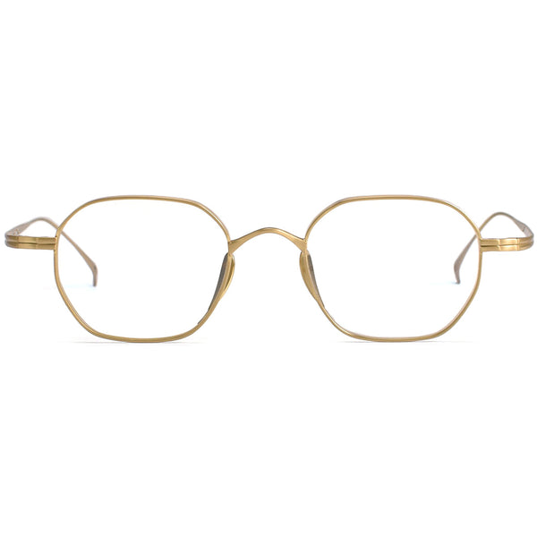 Geometric Glasses A3944