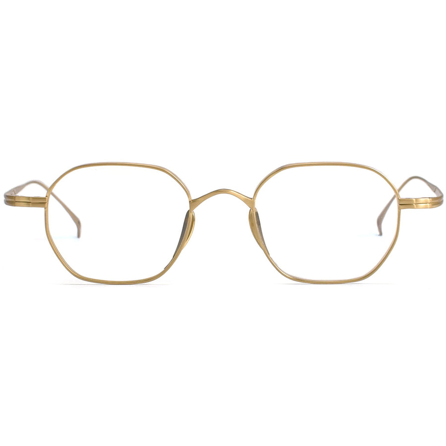 Geometric Glasses A3944