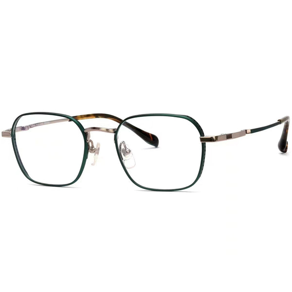 Square Glasses MW1299