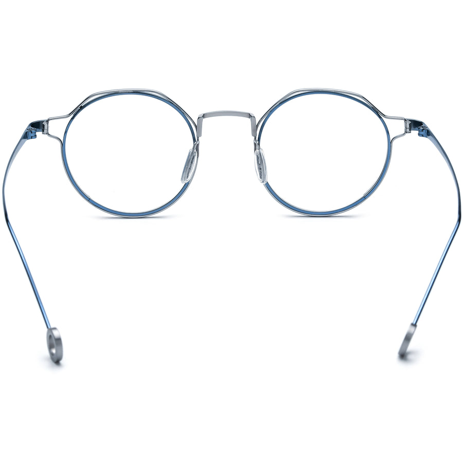 Round Glasses BR1427