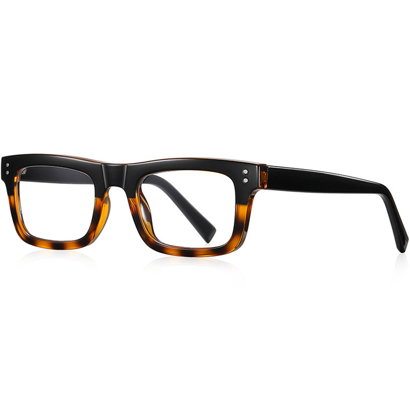 Rectangle Glasses PF1024