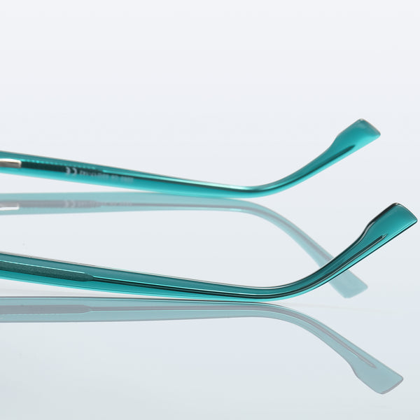 Cat-Eye Glasses PF1400