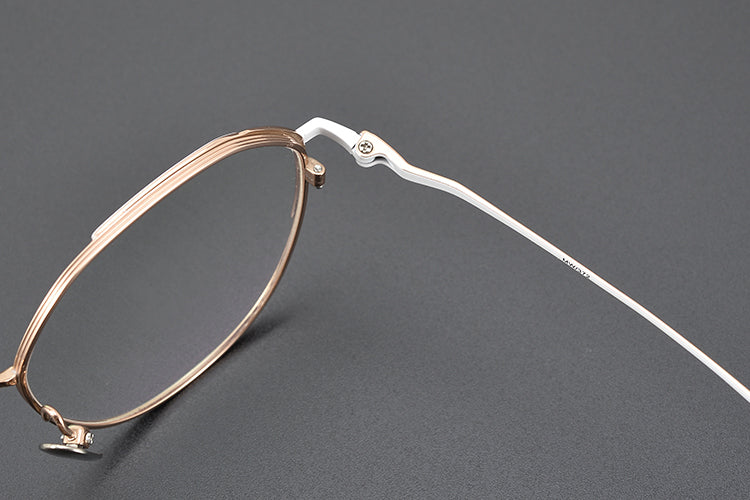 Round Glasses MW1341