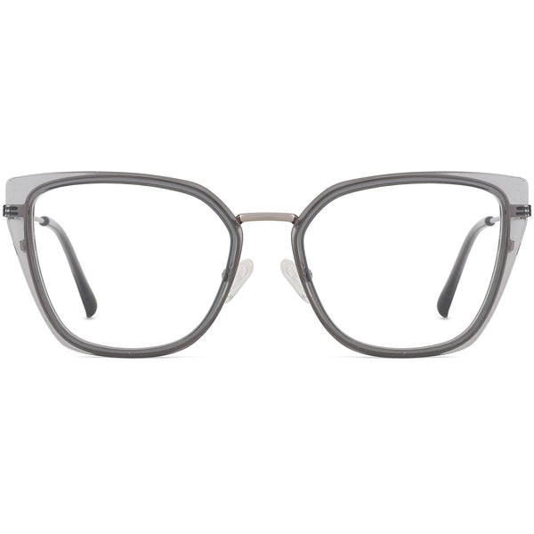 Cat-Eye Glasses YEC1098