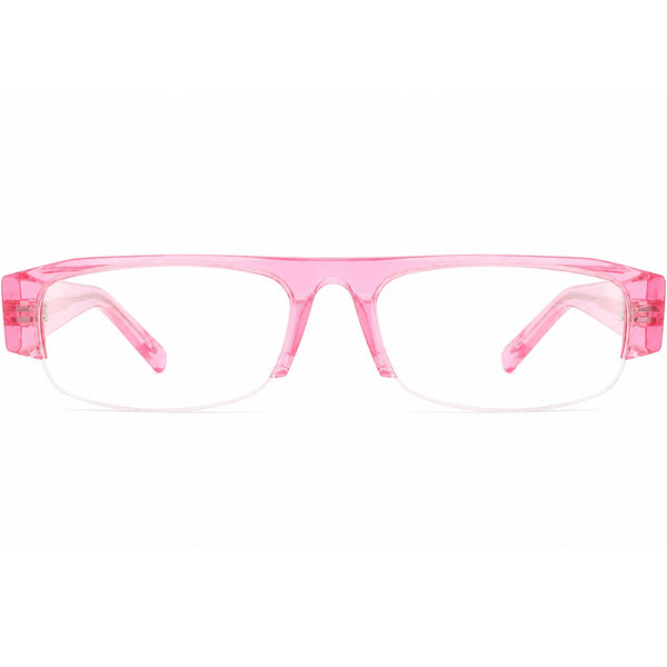 Rectangle Glasses GSR1183