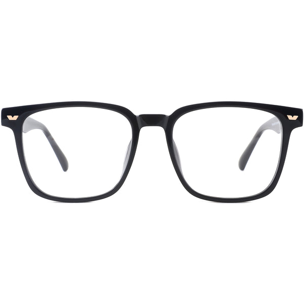 Square Glasses YAA1074