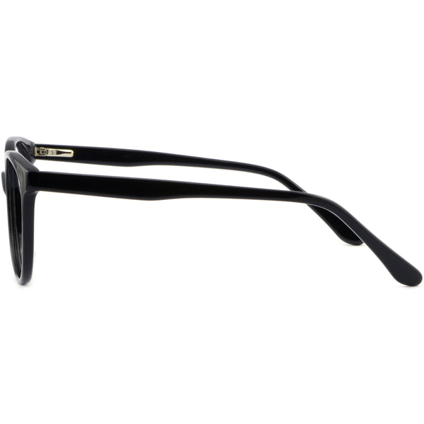 Round Glasses O2182