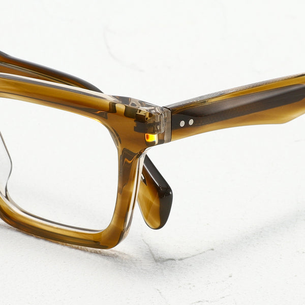 Square Glasses ME1004