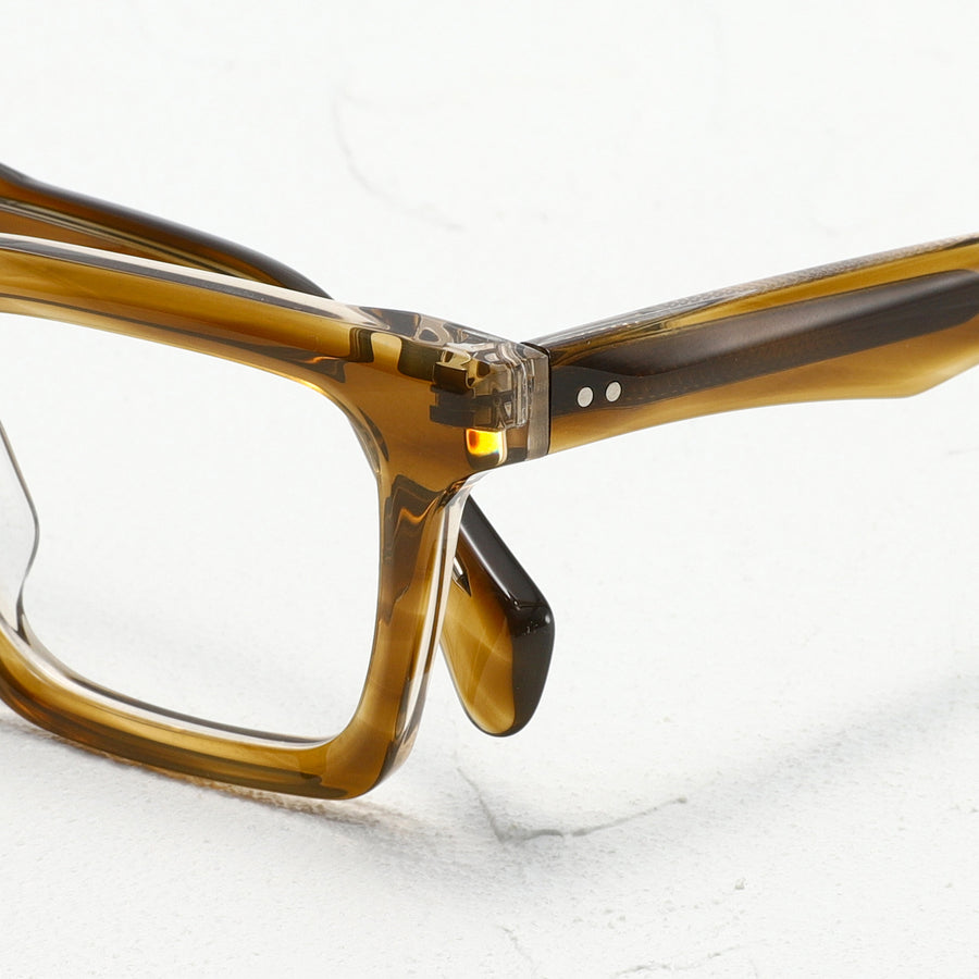 Square Glasses ME1004