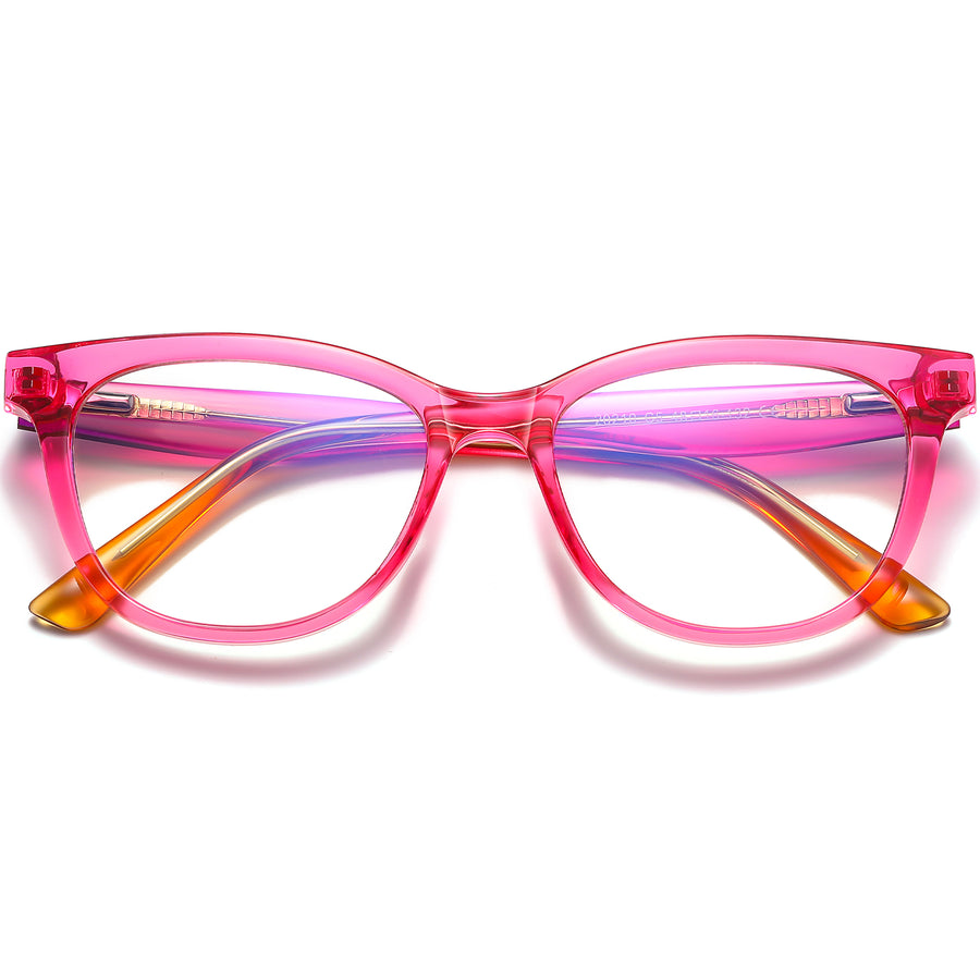Square Glasses for Kids PFK1003