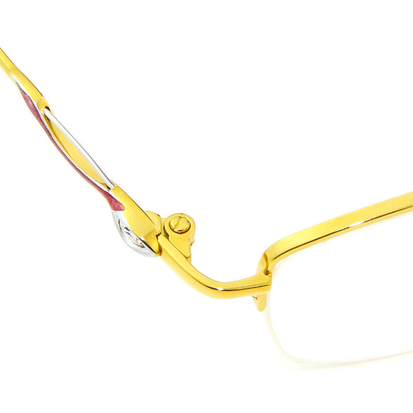 Rectangle Glasses JCT1055