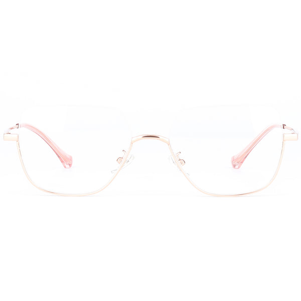 Square Glasses RV1049
