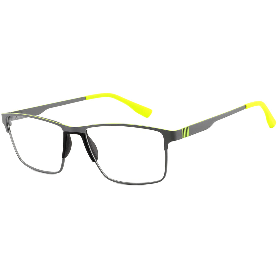 Square Glasses DS1010