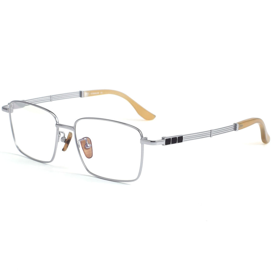 Rectangle Glasses A3951