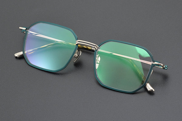 Square Glasses MW1319