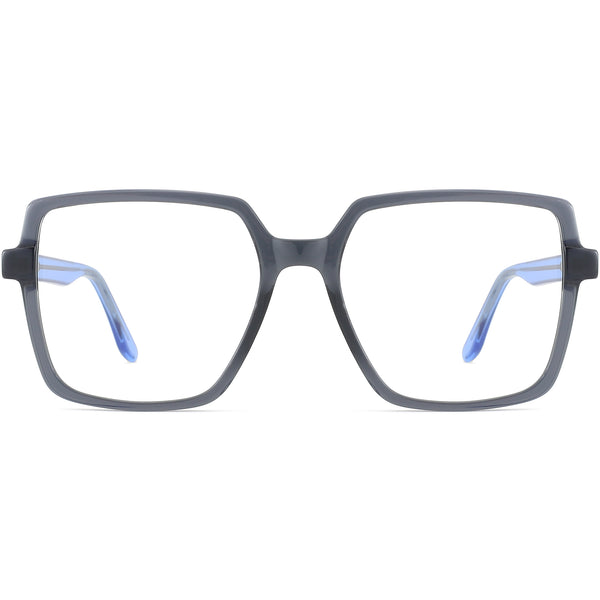 Square Glasses YSAA1129