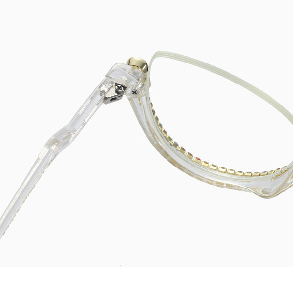 Cat-Eye Glasses RV1106