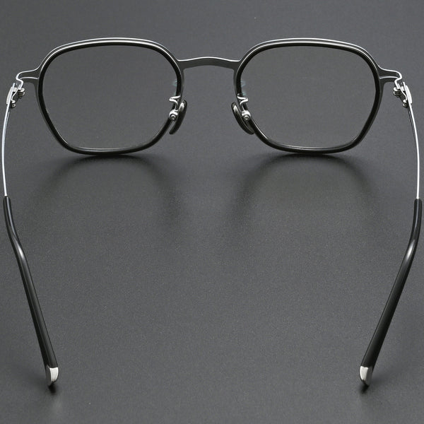 Square Glasses YN1152