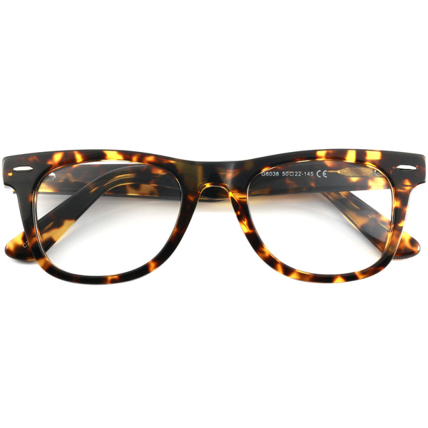 Square Glasses GSR1034