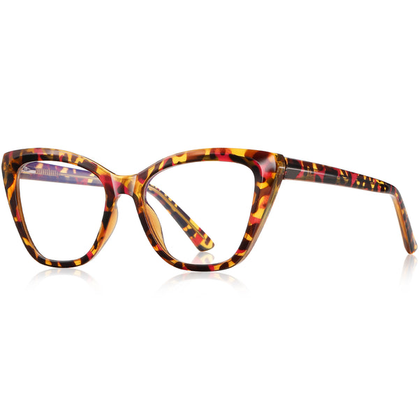 Cat-Eye Glasses PF1073