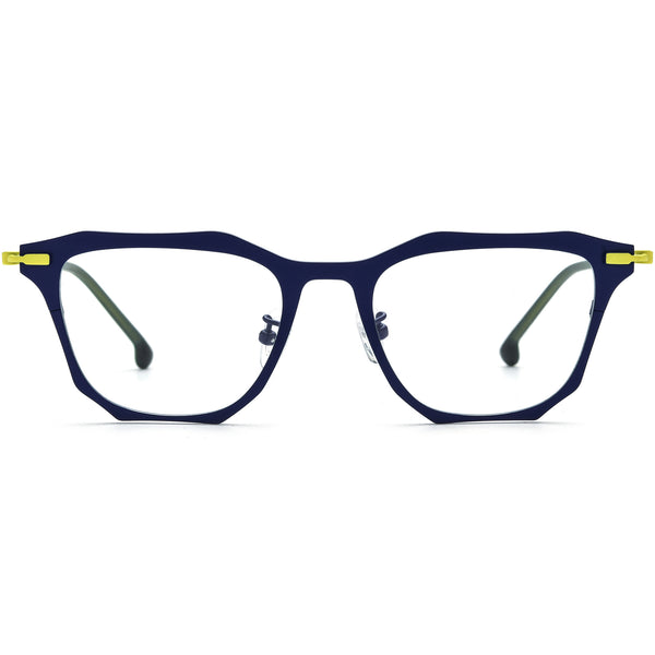Geometric Glasses BR1606