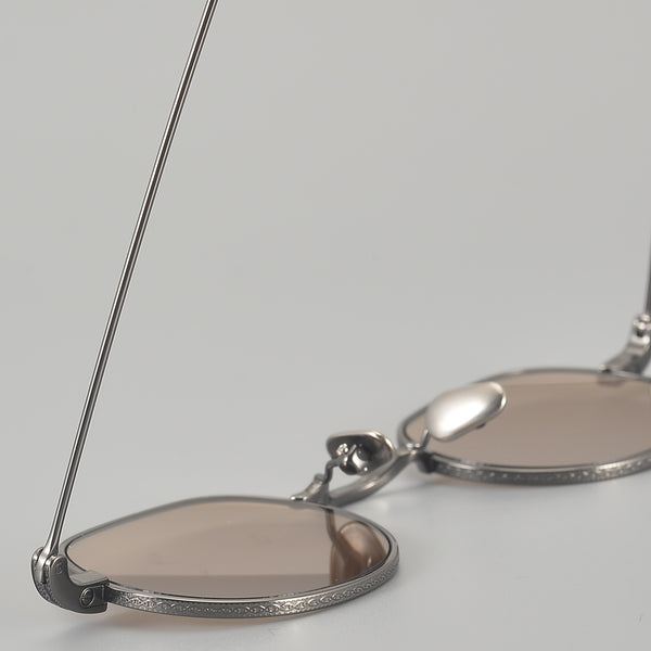 Round Sunglasses BYS1018