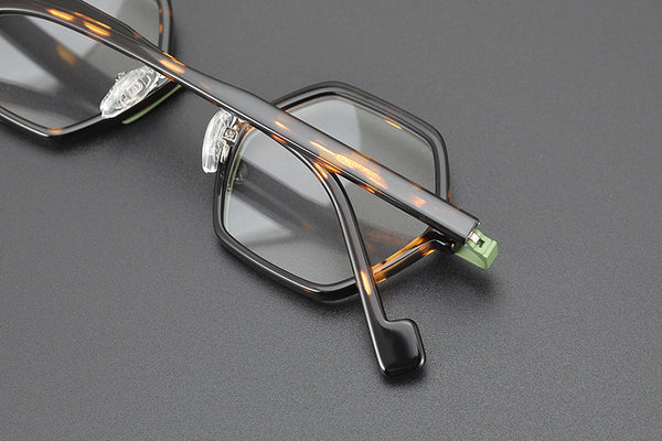 Geometric Glasses TG1187