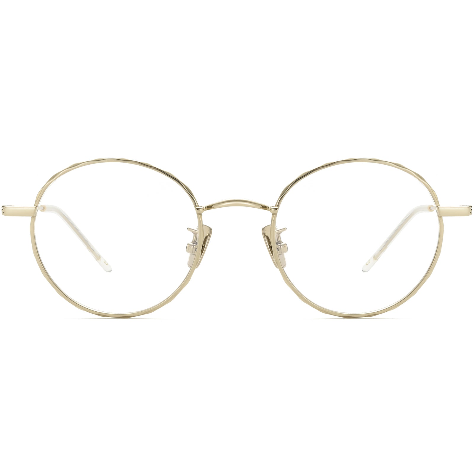 Round Glasses MS1019