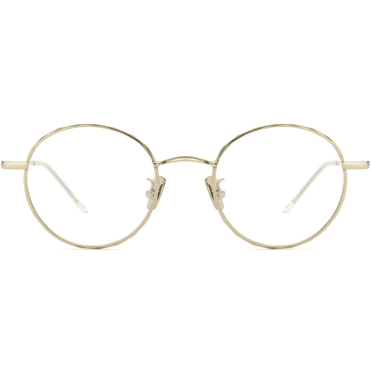 Round Glasses MS1019