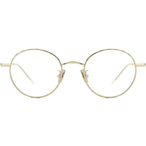 Round Glasses MS1019