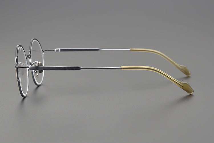 Round Glasses TG1015