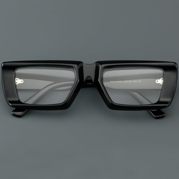 Rectangle Glasses A4171