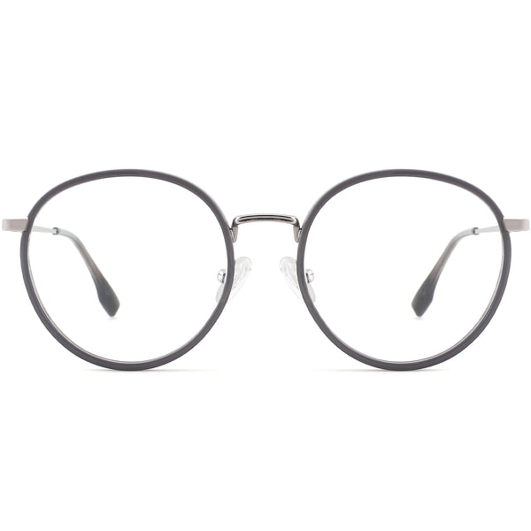 Round Glasses YSAC1090