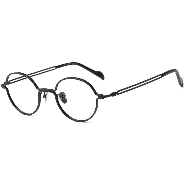 Round Glasses YM1023