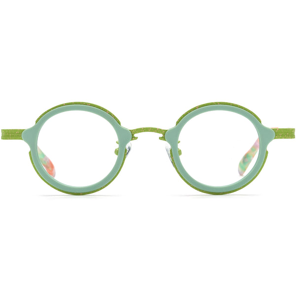 Round Glasses BR1634