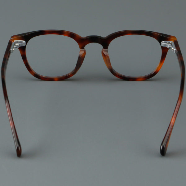 Round Glasses A4008